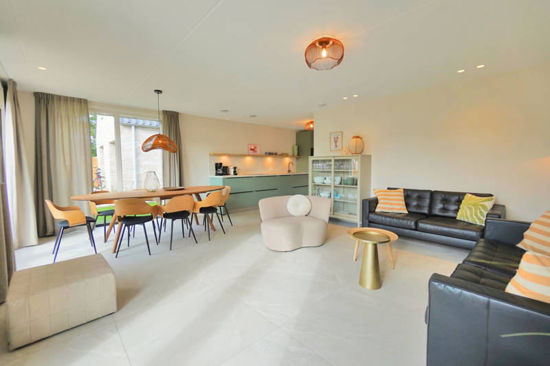Luxe vakantiehuis aan zee voor 8 personen? Tips
